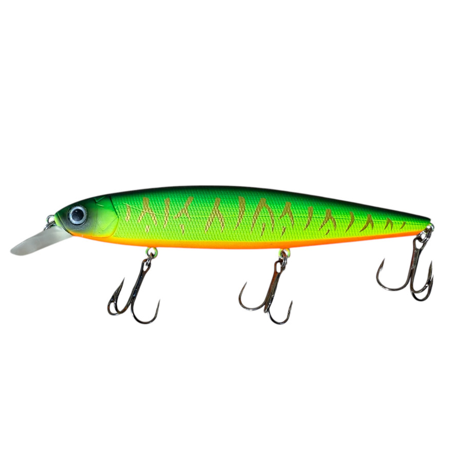 Воблер Gladiator "BATIATA" col.17 13cm 25.0gr