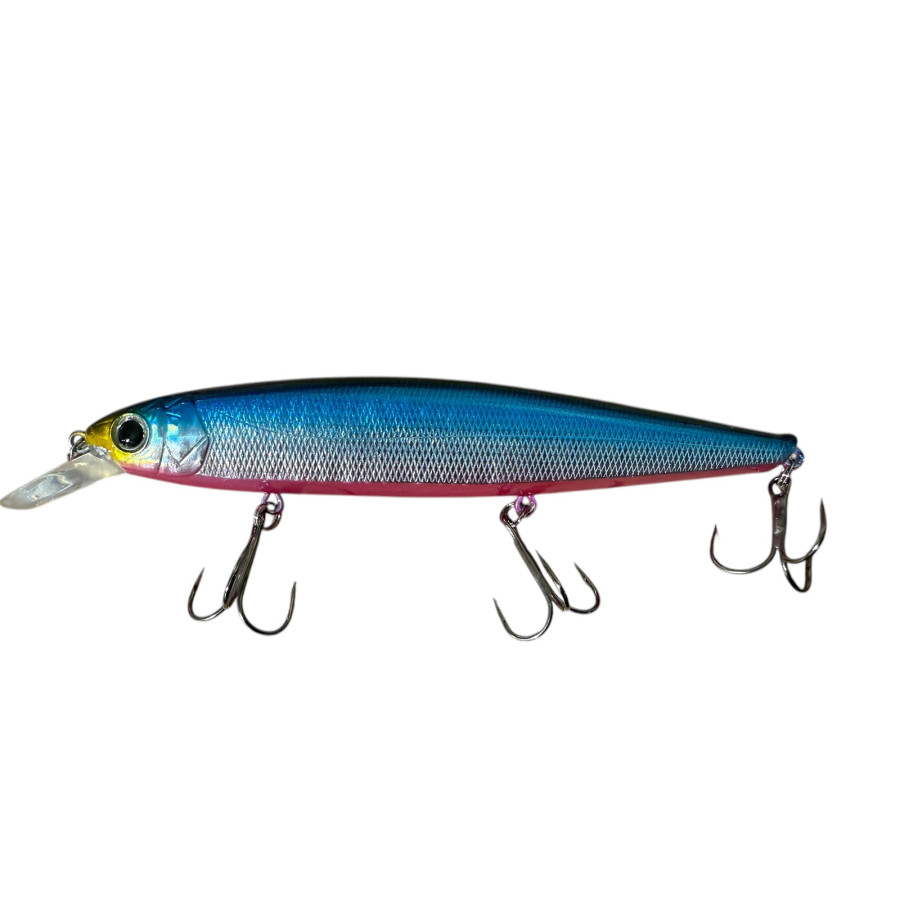 Воблер Gladiator "BATIATA" col.06 13cm 25.0gr