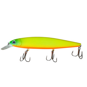 Воблер Gladiator "BATIATA" col.05 13cm 25.0gr