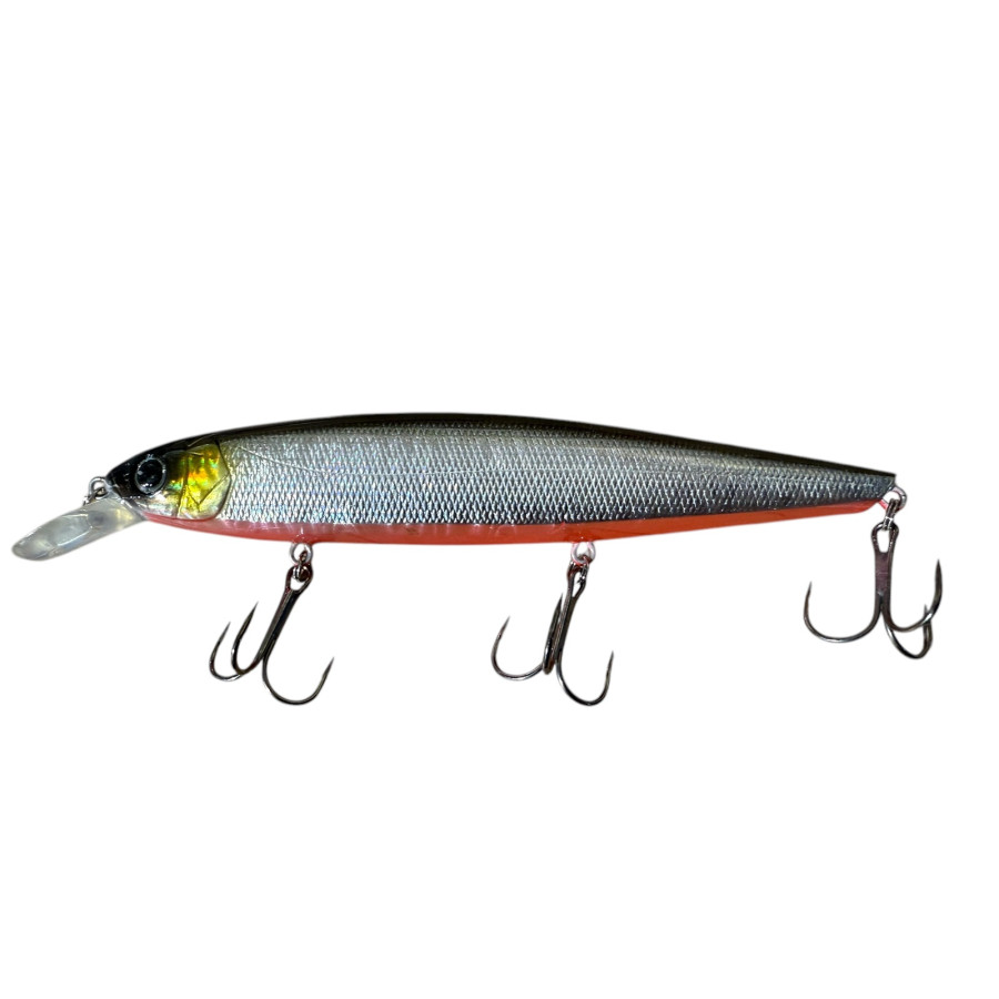 Воблер Gladiator "BATIATA" col.04 13cm 25.0gr