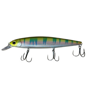 Воблер Gladiator "BATIATA" col.01 13cm 25.0gr