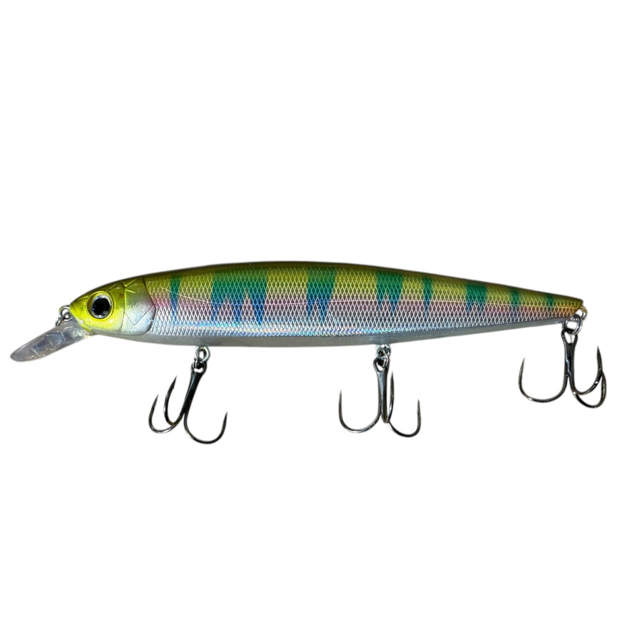 Воблер Gladiator "BATIATA" col.01 13cm 25.0gr