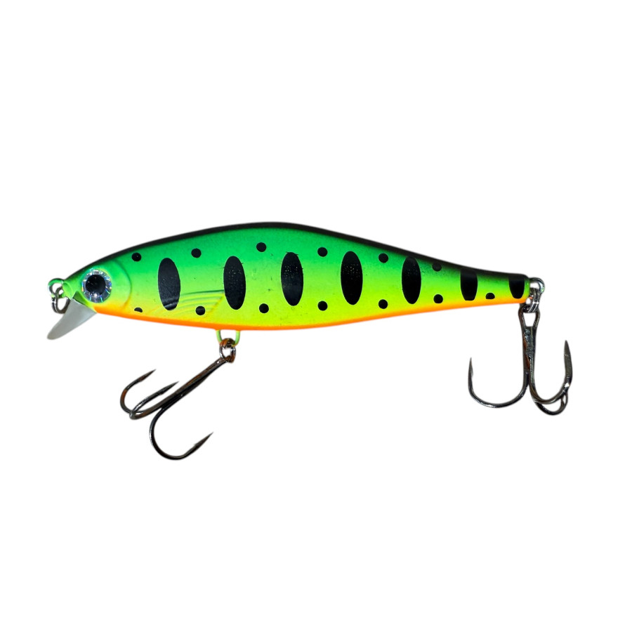 Воблер Gladiator "BTR" col.07 9.8cm 11.9gr Воблер Gladiator "BTR" col.07 9.8cm 11.9gr