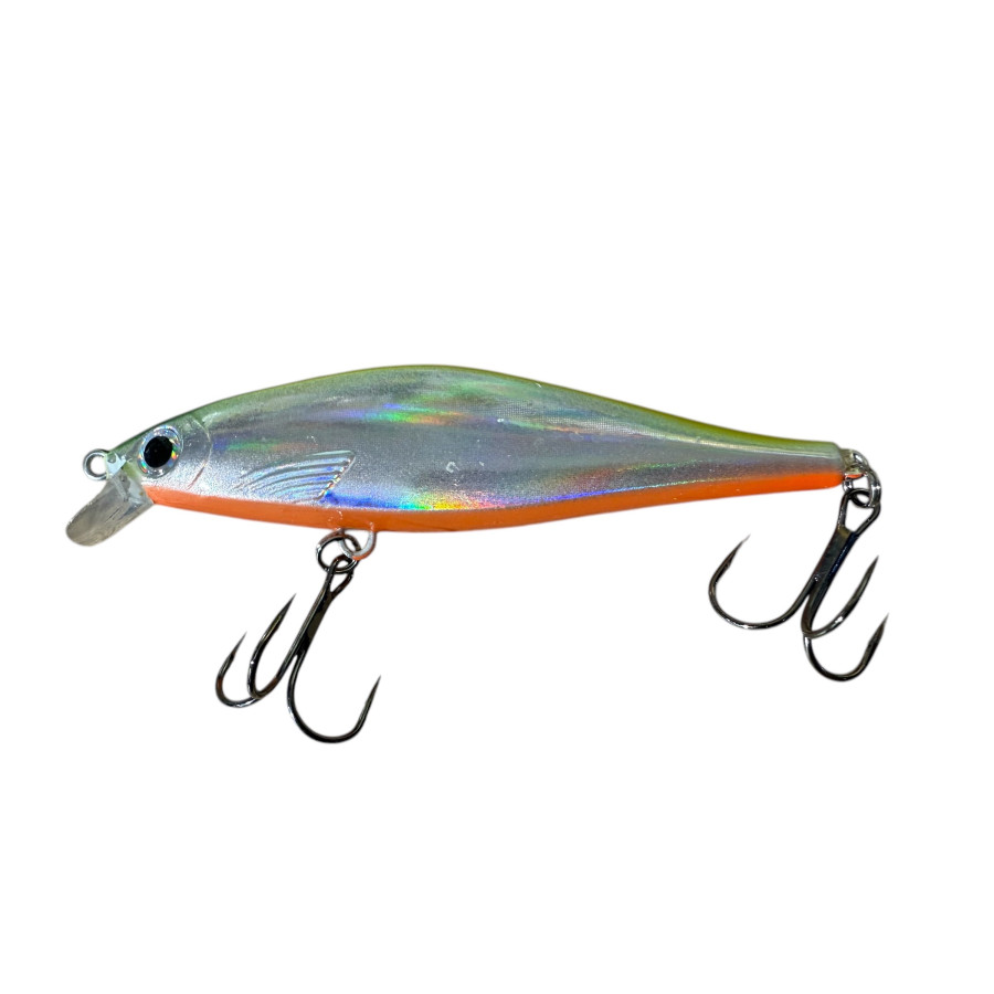 Воблер Gladiator "BTR" col.04 9.8cm 11.9gr