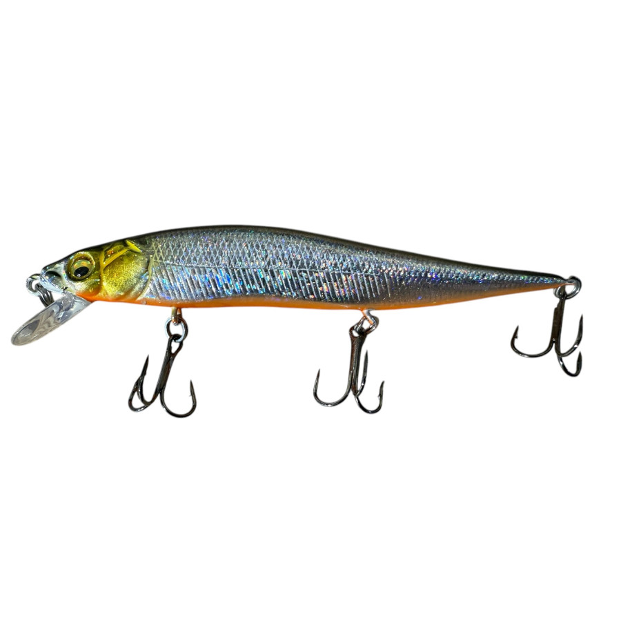 Воблер Gladiator "CHRONOS" col.12 8cm 10.50gr