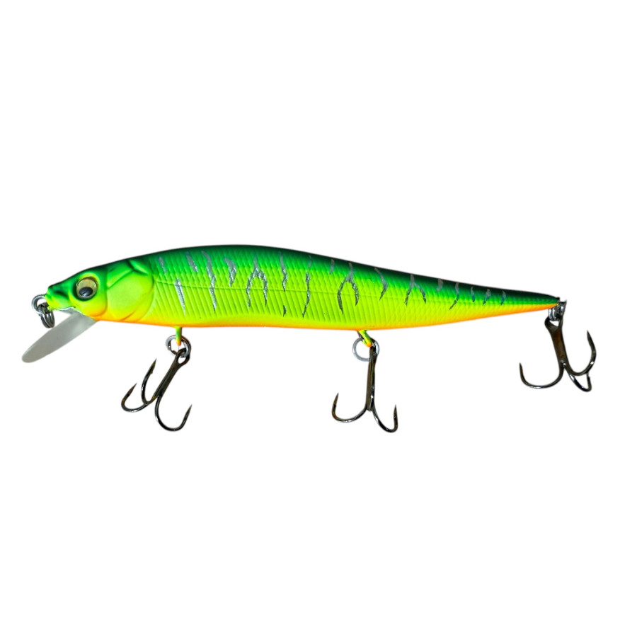 Воблер Gladiator "CHRONOS" col.04 8cm 10.50gr Воблер Gladiator "CHRONOS" col.04 8cm 10.50gr