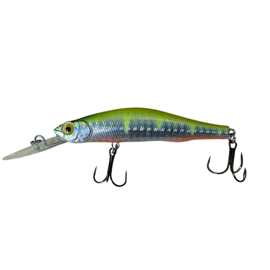 Воблер Gladiator "DEZER" col.05 11cm 9.0gr