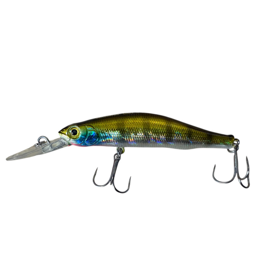 Воблер Gladiator "DEZER" col.04 11cm 9.0gr