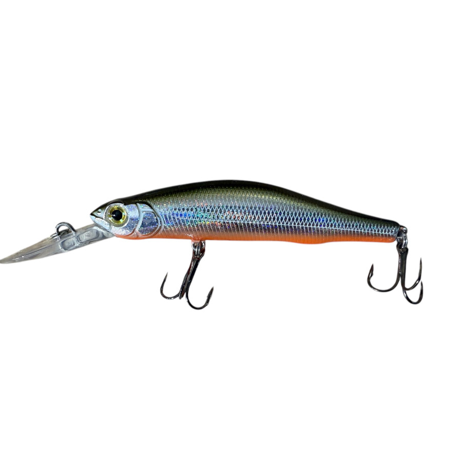 Воблер Gladiator "DEZER" col.03 11cm 9.0gr