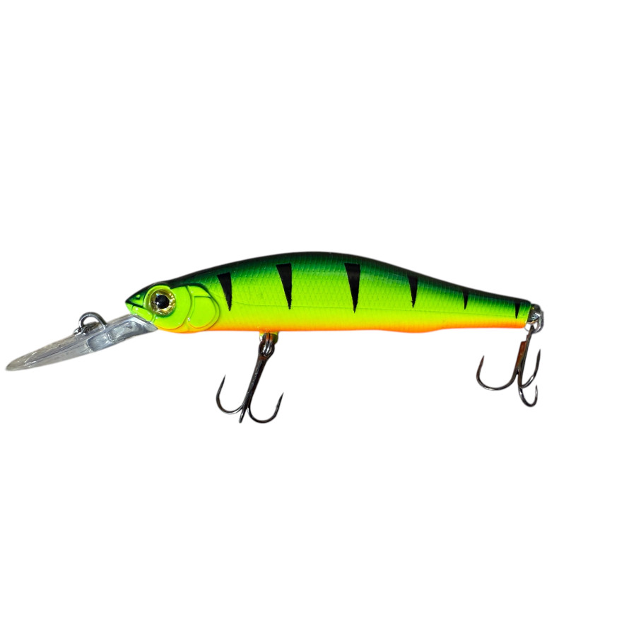 Воблер Gladiator "DEZER" col.01 11cm 9.0gr