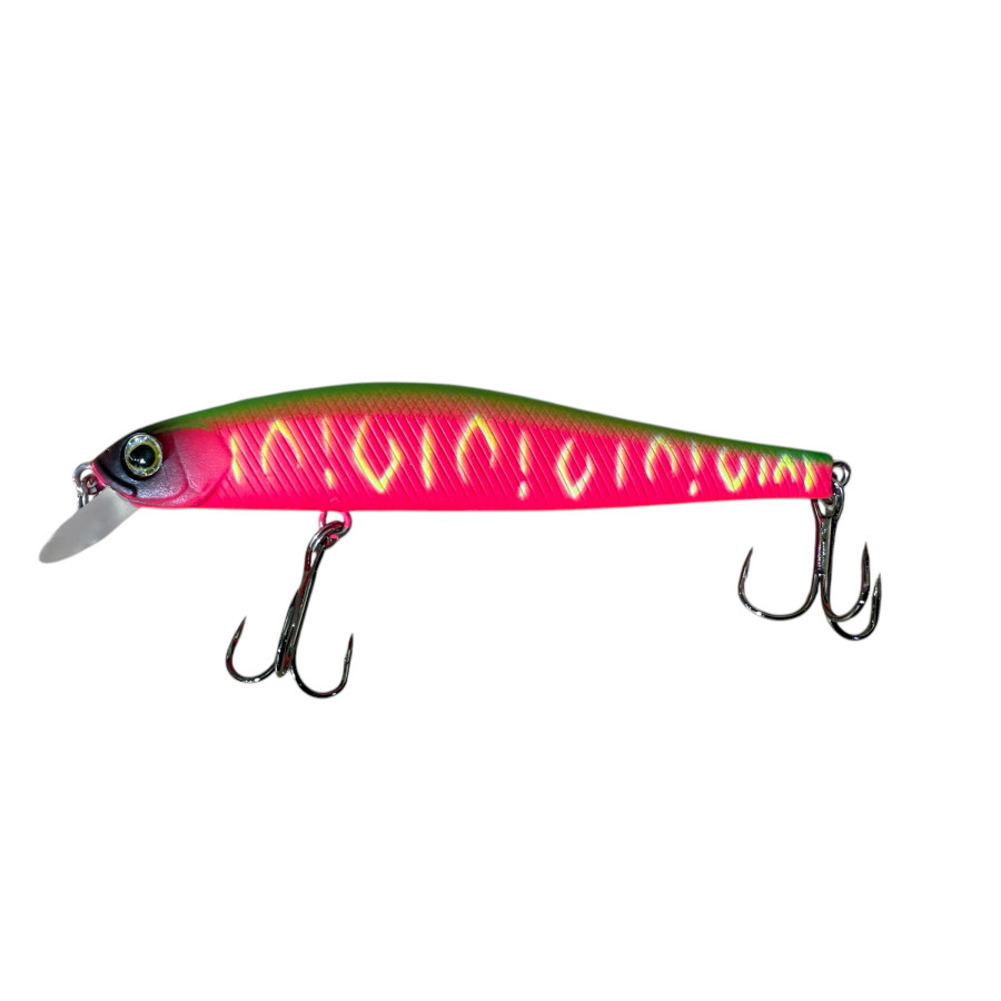 Воблер Gladiator "VERSUS" col.13 9cm 9.8gr