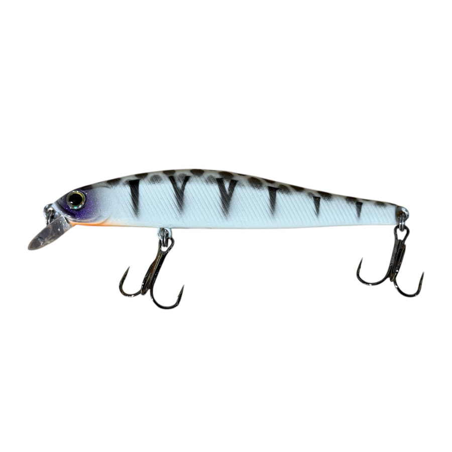 Воблер Gladiator "VERSUS" col.07 9cm 9.8gr