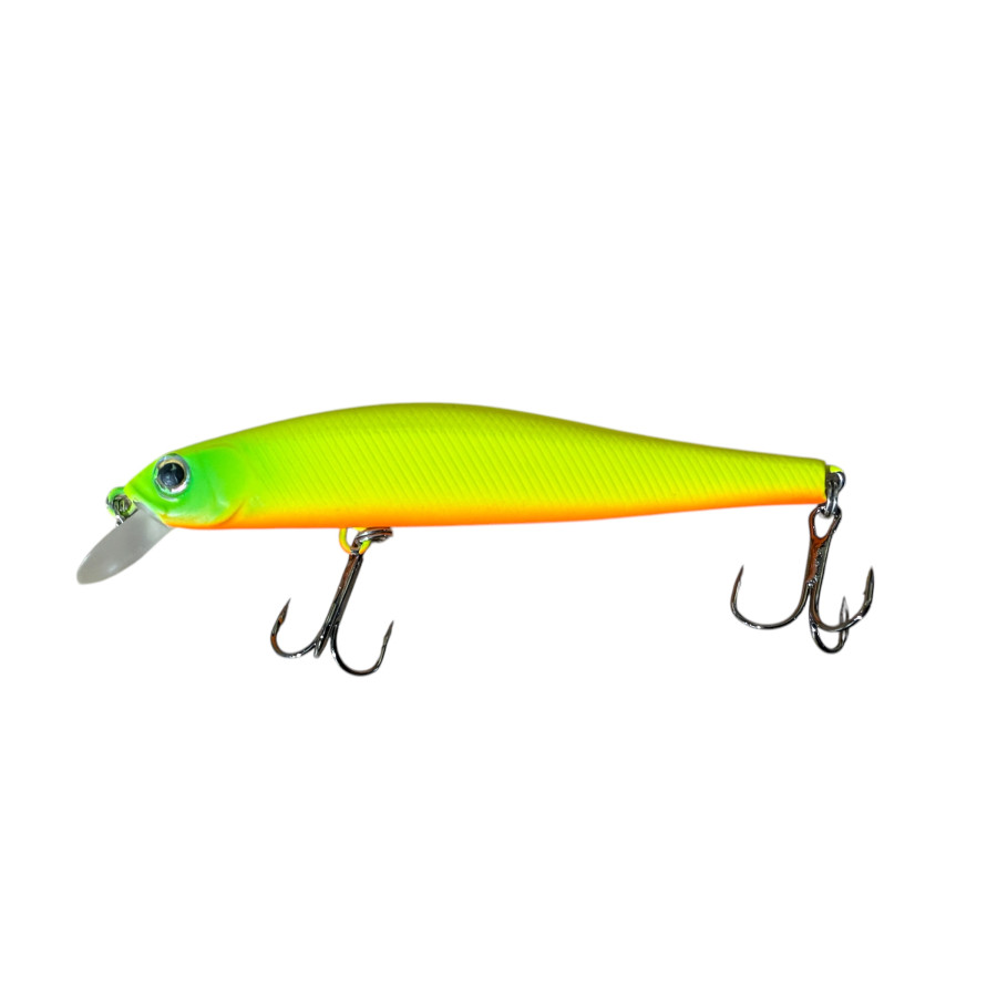 Воблер Gladiator "VERSUS" col.02 9cm 9.8gr