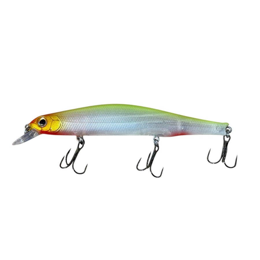 Воблер Gladiator "JOKER" col.05 11cm 17.50gr