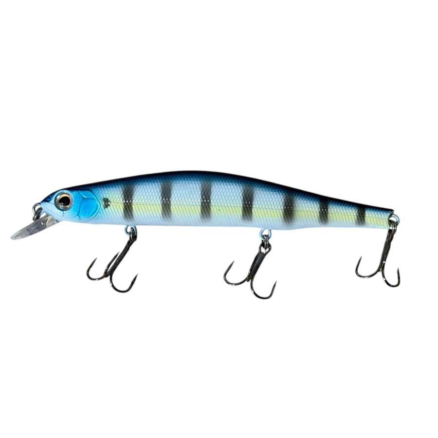 Воблер Gladiator "JOKER" col.26 11cm 17.50gr