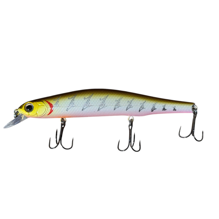 Воблер Gladiator "JOKER" col.24 11cm 17.50gr