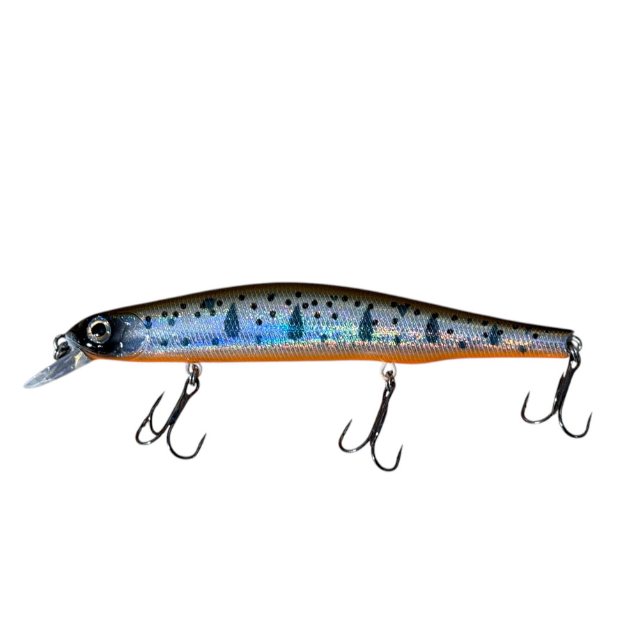 Воблер Gladiator "JOKER" col.23 11cm 17.50gr