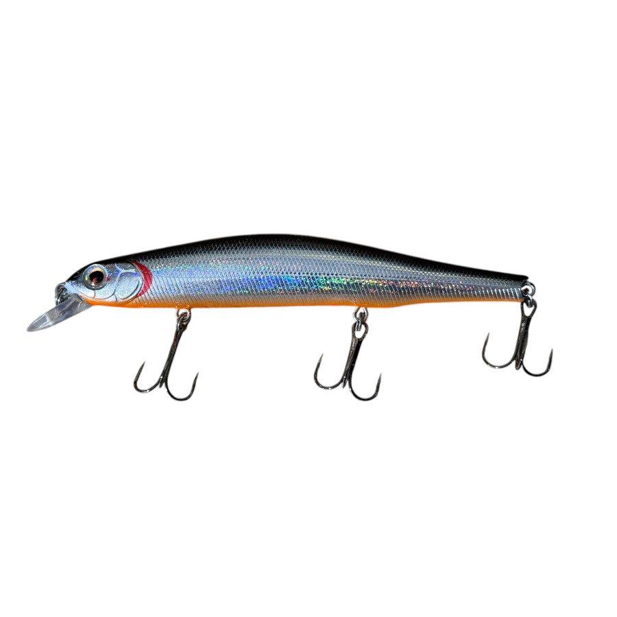 Воблер Gladiator "JOKER" col.01 11cm 17.50gr