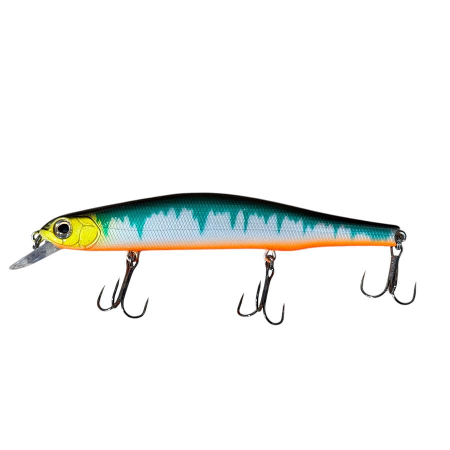 Воблер Gladiator "JOKER" col.28 11cm 17.50gr