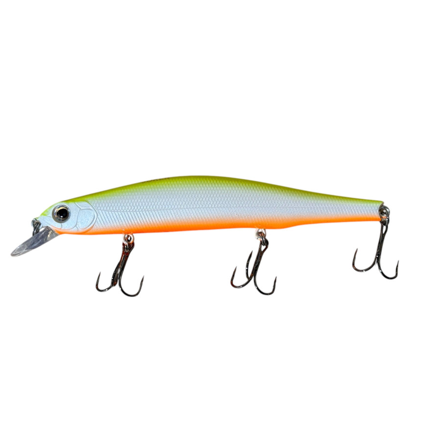 Воблер Gladiator "JOKER" col.29 11cm 17.50gr