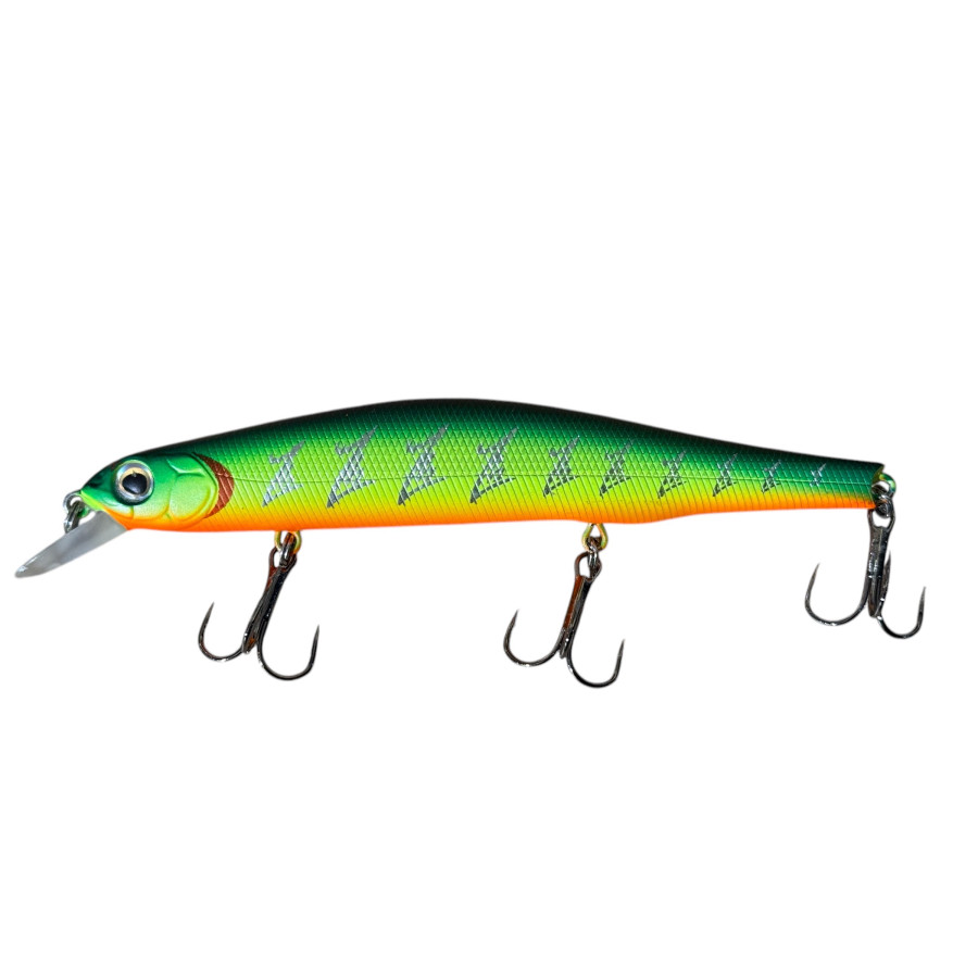 Воблер Gladiator "JOKER" col.30 11cm 17.50gr