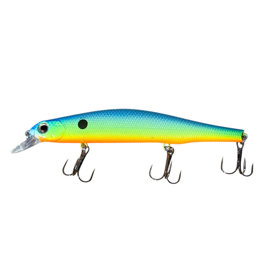 Воблер Gladiator "JOKER" col.31 11cm 17.50gr