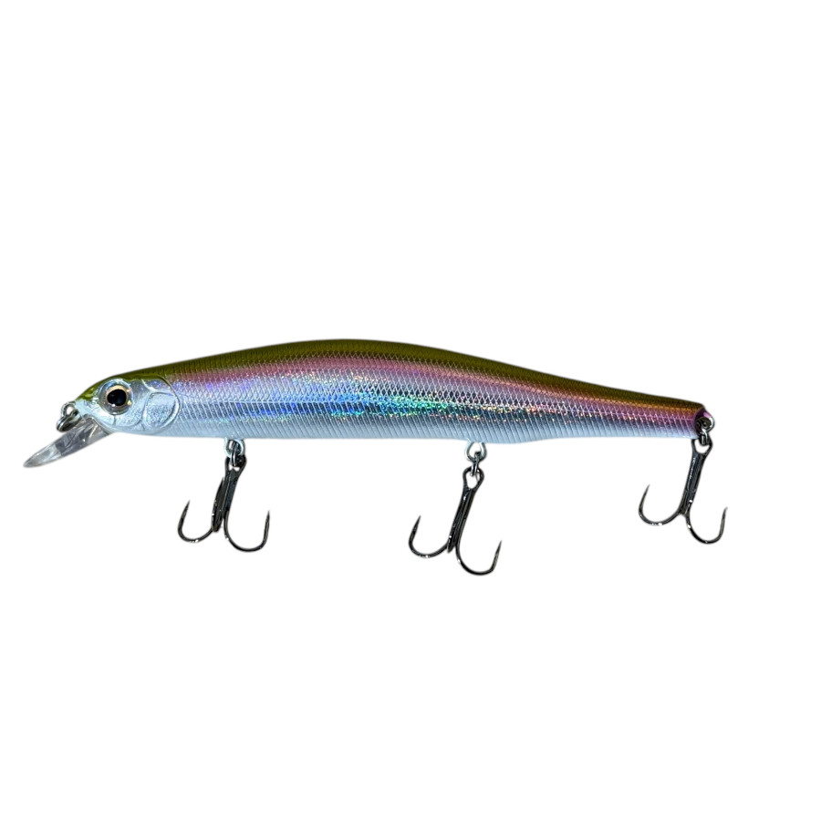 Воблер Gladiator "JOKER" col.33 11cm 17.50gr