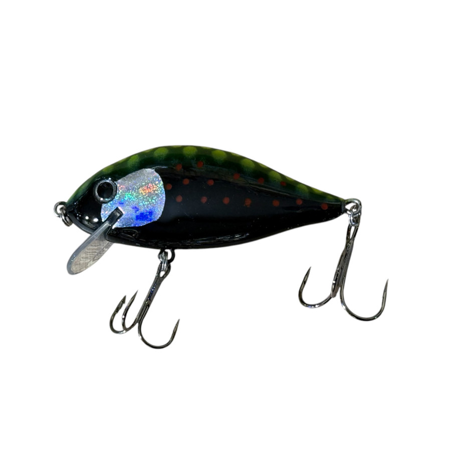 Воблер Gladiator "KARAS" col.22 7.5cm 13gr