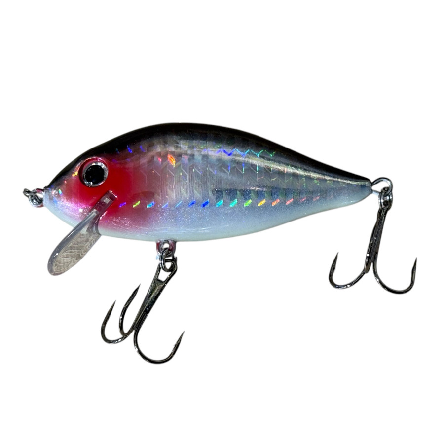 Воблер Gladiator "KARAS" col.20 7.5cm 13gr