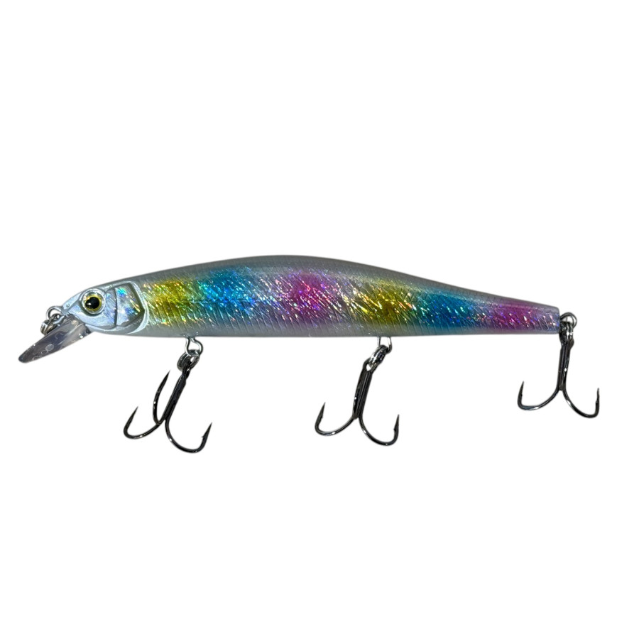 Воблер Gladiator "DOMINATOR" col.05 11cm 16.2gr