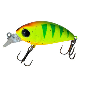 Воблер Gladiator "VIRA" col.05 4.2cm 5.2gr