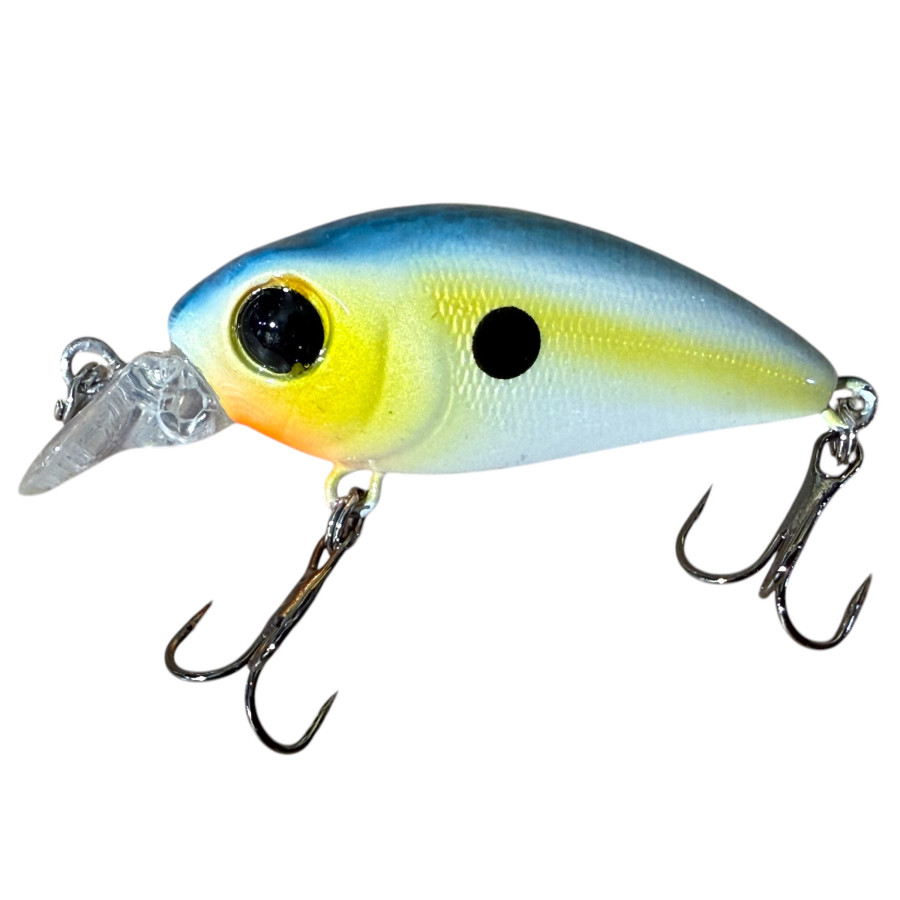 Воблер Gladiator "VIRA" col.06 4.2cm 5.2gr Воблер Gladiator "VIRA" col.06 4.2cm 5.2gr