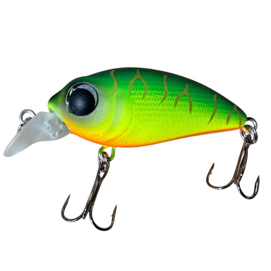 Воблер Gladiator "VIRA" col.04 4.2cm 5.2gr Воблер Gladiator "VIRA" col.04 4.2cm 5.2gr