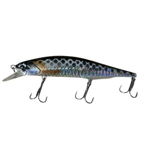 Воблер Gladiator "RAZOR" col.02 11cm 16.5gr Воблер Gladiator "RAZOR" col.02 11cm 16.5gr