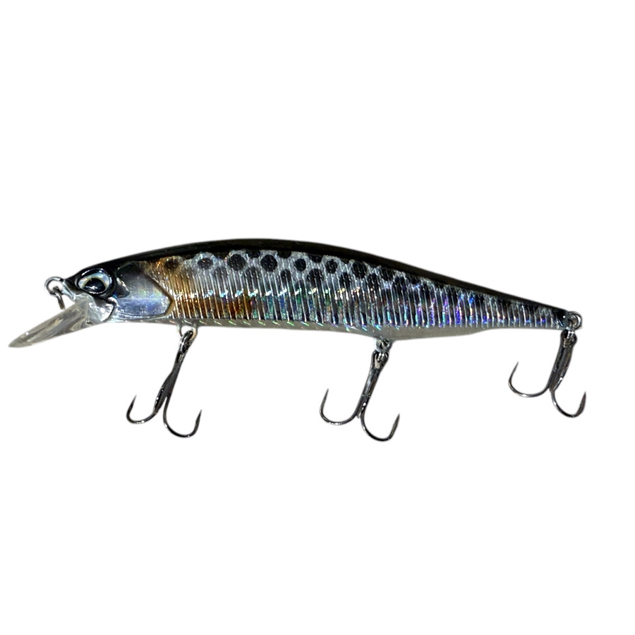 Воблер Gladiator "RAZOR" col.02 11cm 16.5gr Воблер Gladiator "RAZOR" col.02 11cm 16.5gr