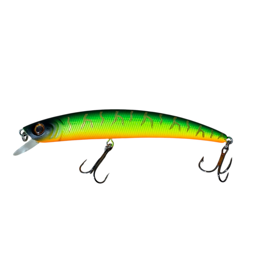 Воблер Gladiator "SKILL" col.02 9cm 7.2gr