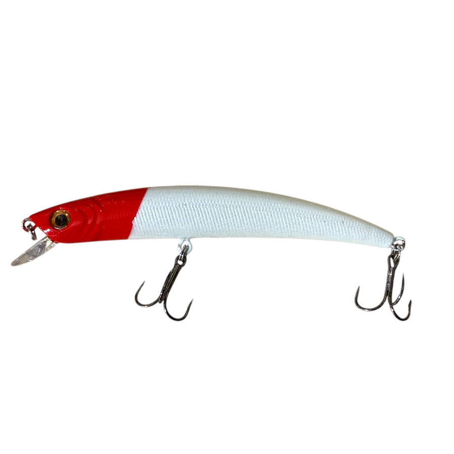 Воблер Gladiator "SKILL" col.04 9cm 7.2gr Воблер Gladiator "SKILL" col.04 9cm 7.2gr