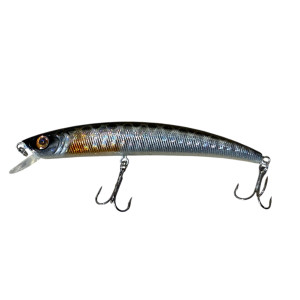 Воблер Gladiator "SKILL" col.03 9cm 7.2gr