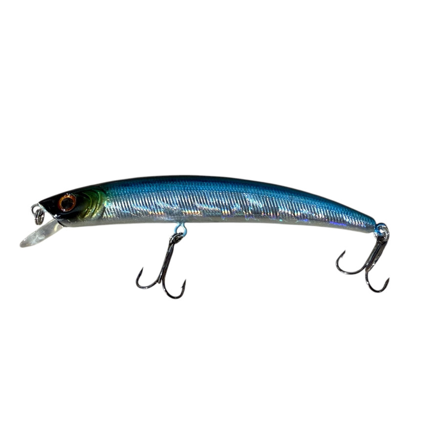 Воблер Gladiator "SKILL" col.05 9cm 7.2gr