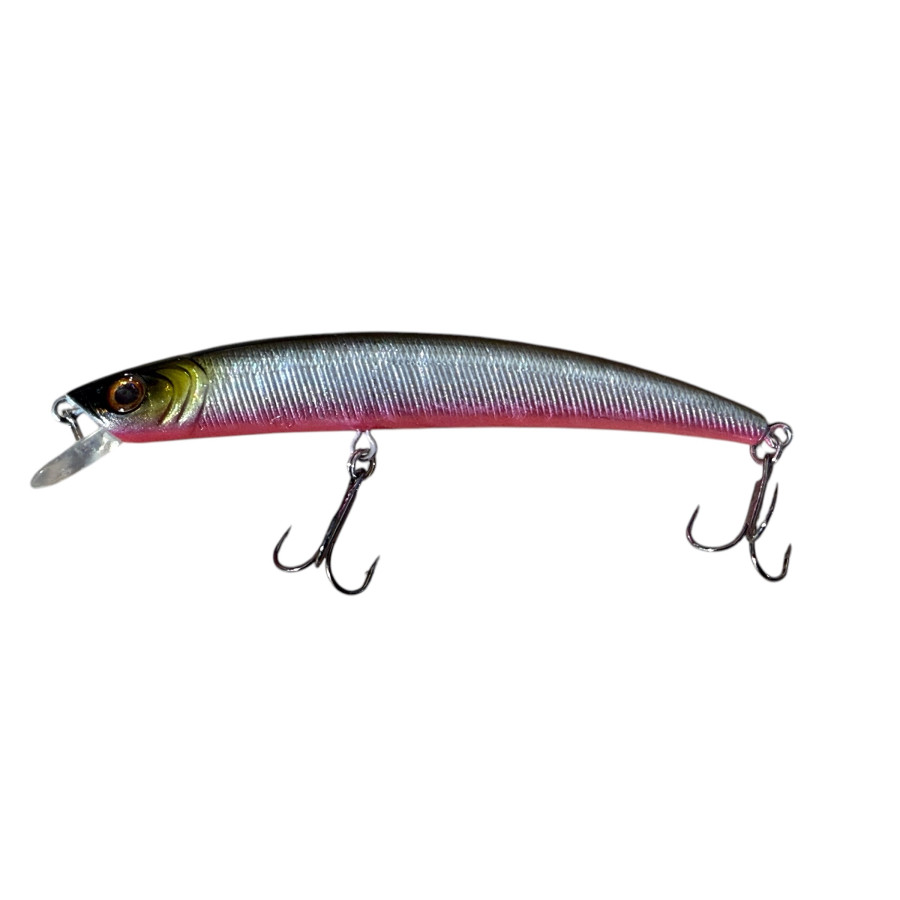 Воблер Gladiator "SKILL" col.06 9cm 7.2gr