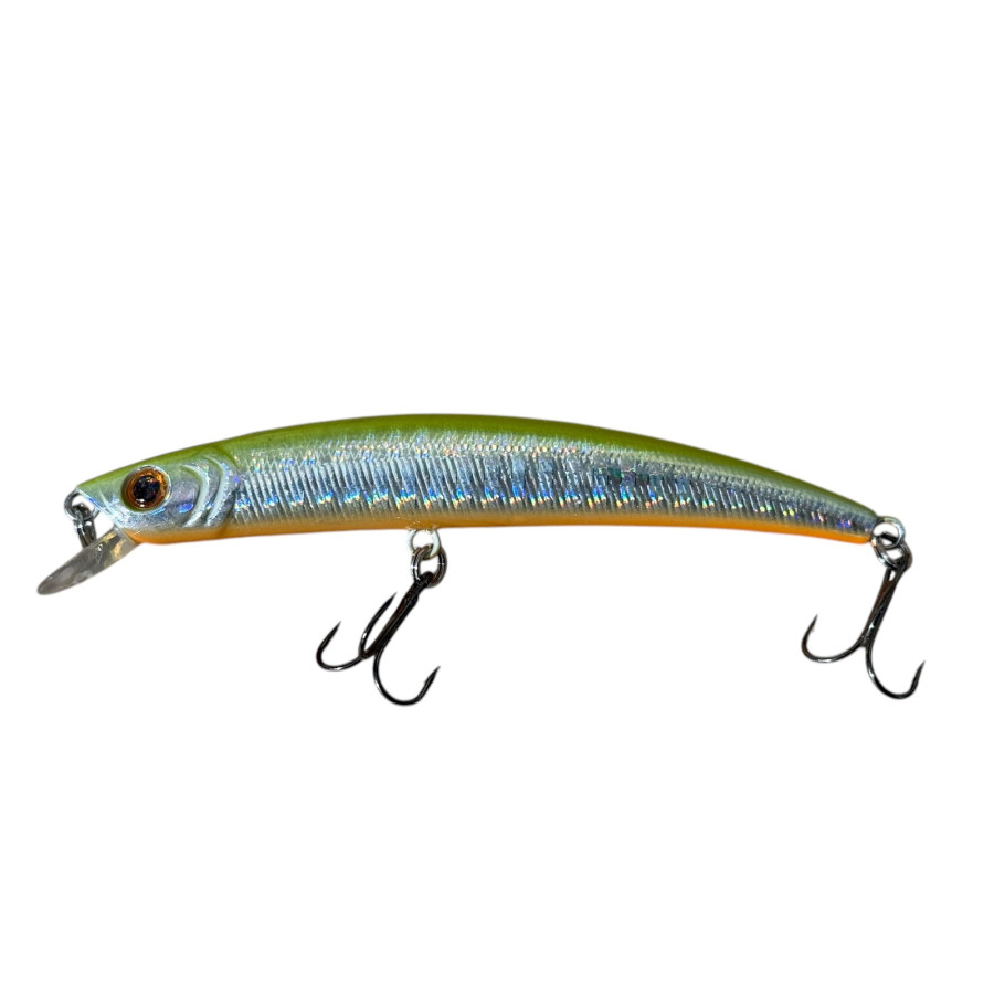 Воблер Gladiator "SKILL" col.13 9cm 7.2gr