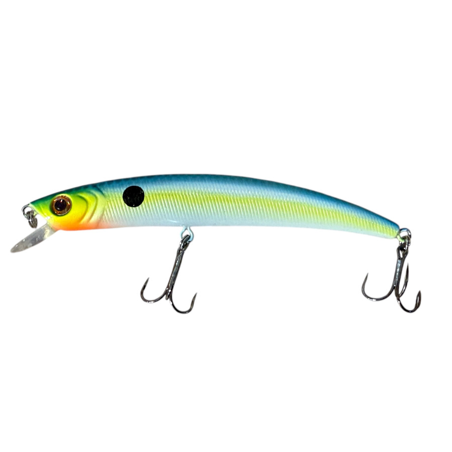 Воблер Gladiator "SKILL" col.10 9cm 7.2gr