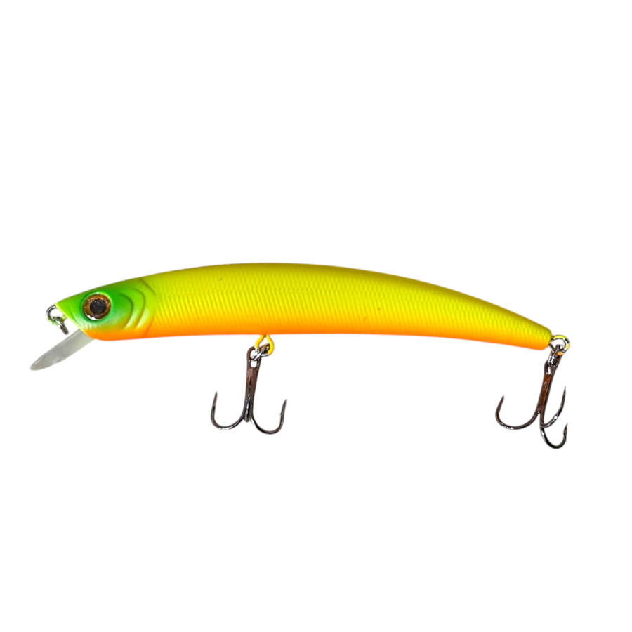 Воблер Gladiator "SKILL" col.07 9cm 7.2gr Воблер Gladiator "SKILL" col.07 9cm 7.2gr