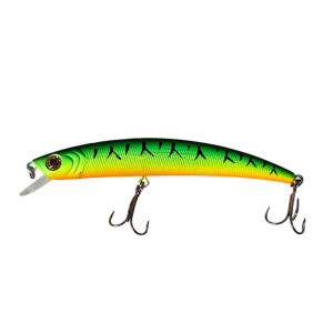 Воблер Gladiator "SKILL" col.16 9cm 7.2gr Воблер Gladiator "SKILL" col.16 9cm 7.2gr