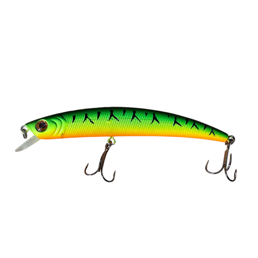 Воблер Gladiator "SKILL" col.16 9cm 7.2gr