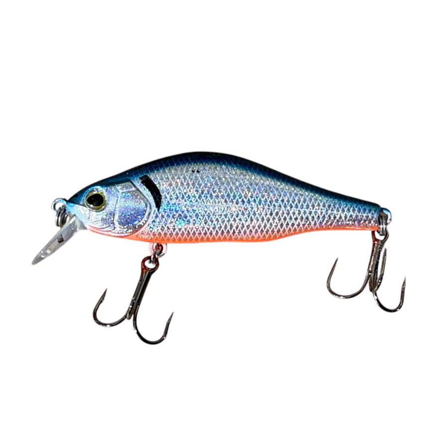 Воблер Gladiator "HAMSIK" col.39 7cm 9.0gr