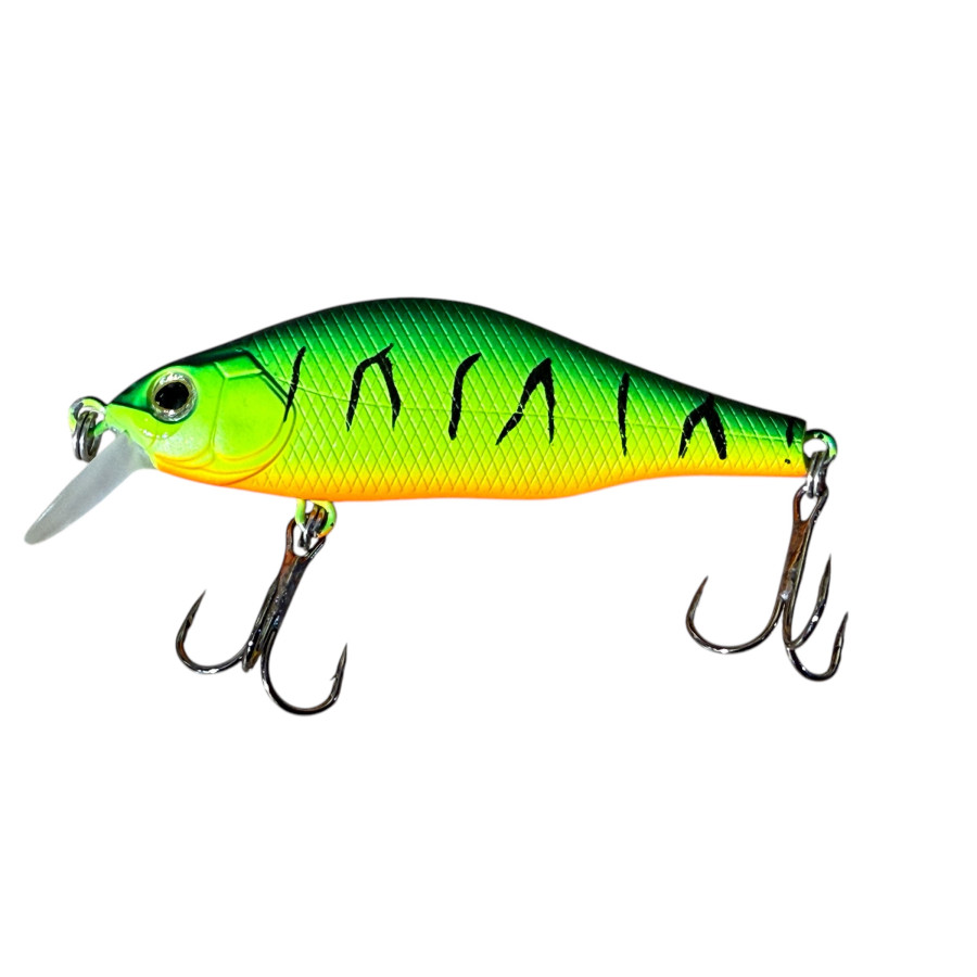 Воблер Gladiator "HAMSIK" col.34 7cm 9.0gr