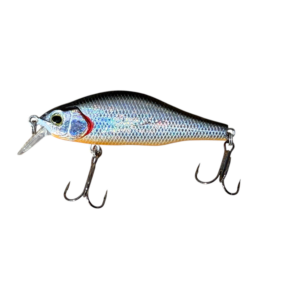 Воблер Gladiator "HAMSIK" col.40 7cm 9.0gr