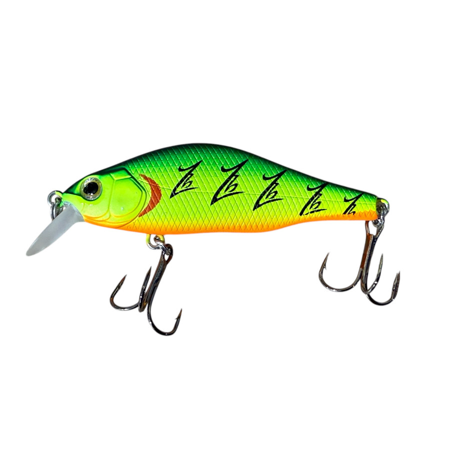 Воблер Gladiator "HAMSIK" col.31 7cm 9.0gr