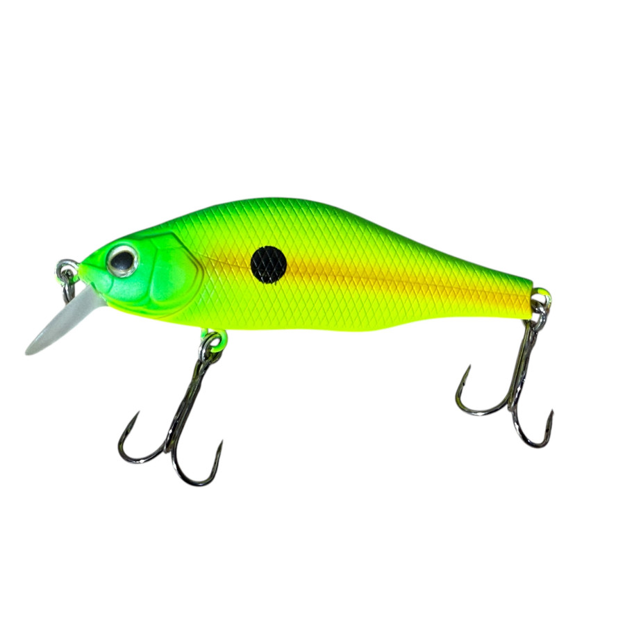 Воблер Gladiator "HAMSIK" col.28 7cm 9.0gr